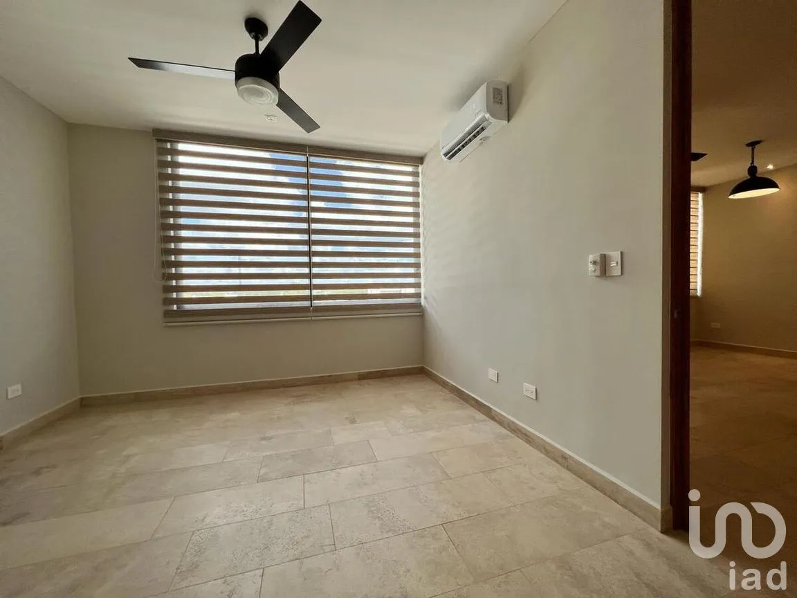 Departamento en Renta en Montebello, Mérida, Yucatán | NEX-273274 | iad México | Foto 7 de 15