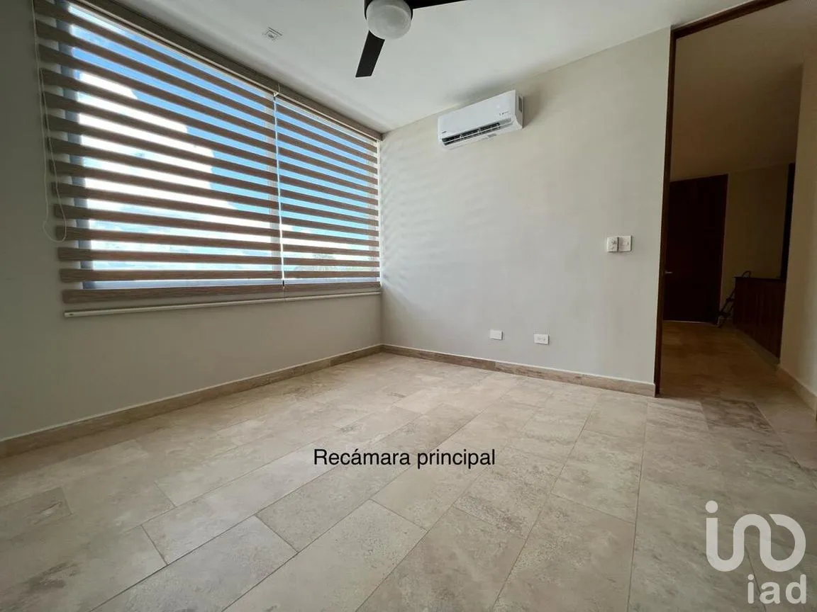 Departamento en Renta en Montebello, Mérida, Yucatán | NEX-273274 | iad México | Foto 8 de 15