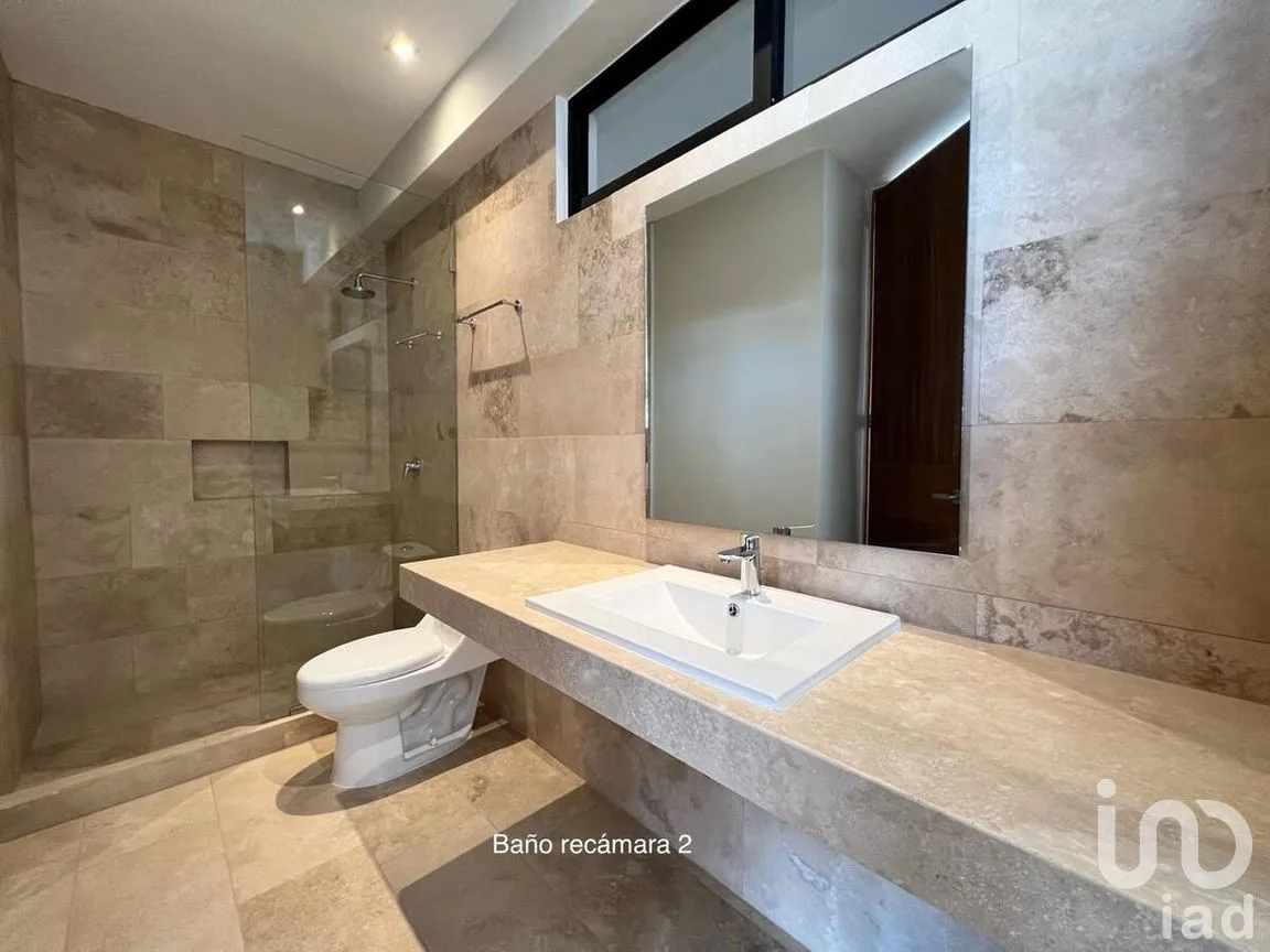 Departamento en Renta en Montebello, Mérida, Yucatán | NEX-273274 | iad México | Foto 9 de 15