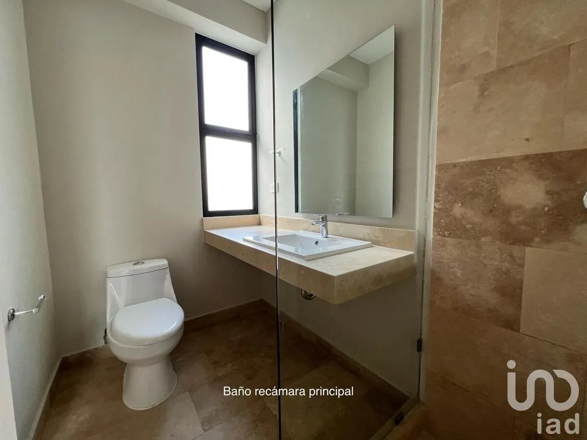 Departamento en Renta en Montebello, Mérida, Yucatán | NEX-273274 | iad México | Foto 10 de 15