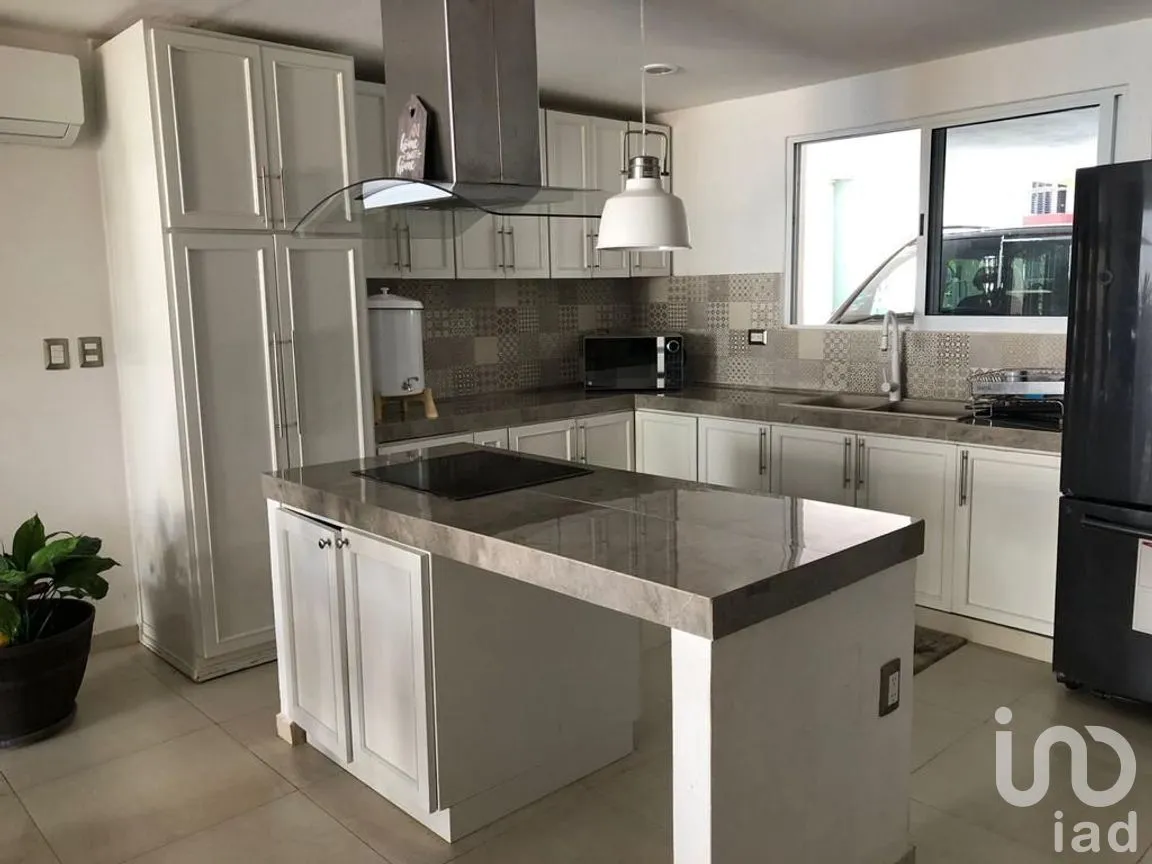 Casa en Venta en Campestre, Mérida, Yucatán | NEX-273478 | iad México | Foto 14 de 23