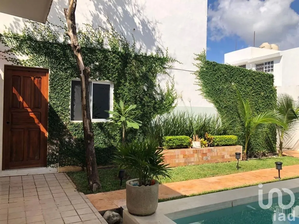 Casa en Venta en Campestre, Mérida, Yucatán | NEX-273478 | iad México | Foto 18 de 23