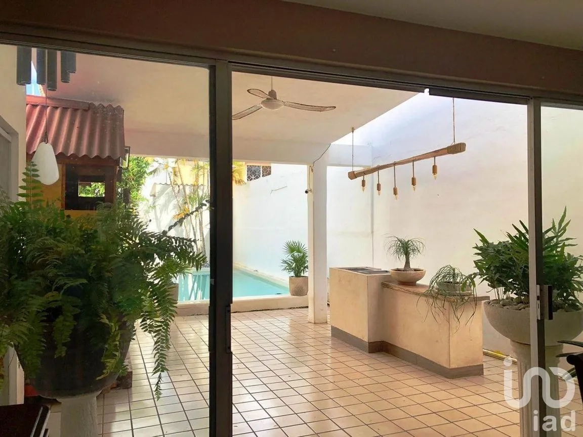 Casa en Venta en Campestre, Mérida, Yucatán | NEX-273478 | iad México | Foto 3 de 23