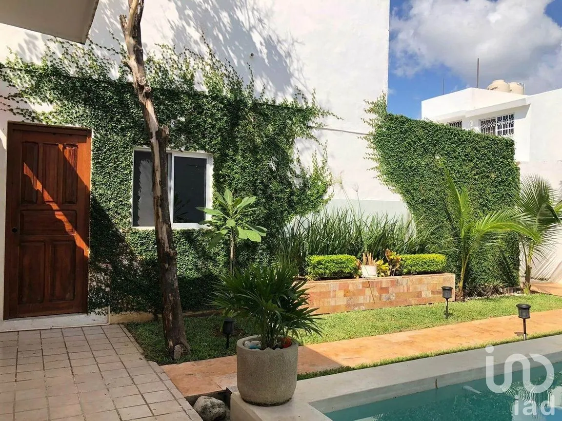 Casa en Venta en Campestre, Mérida, Yucatán | NEX-273478 | iad México | Foto 4 de 23
