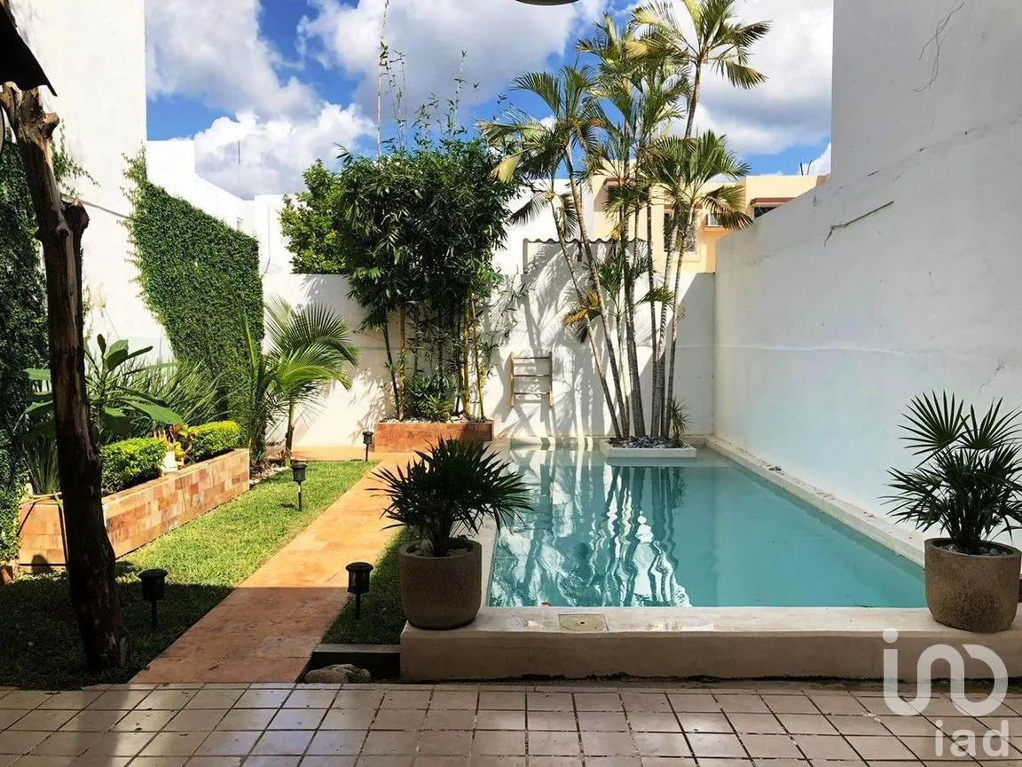 Casa en Venta en Campestre, Mérida, Yucatán | NEX-273478 | iad México | Foto 5 de 23