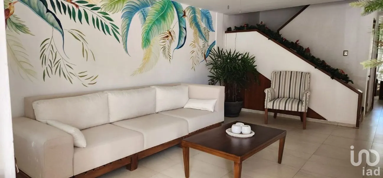 Casa en Venta en Campestre, Mérida, Yucatán | NEX-273478 | iad México | Foto 8 de 23