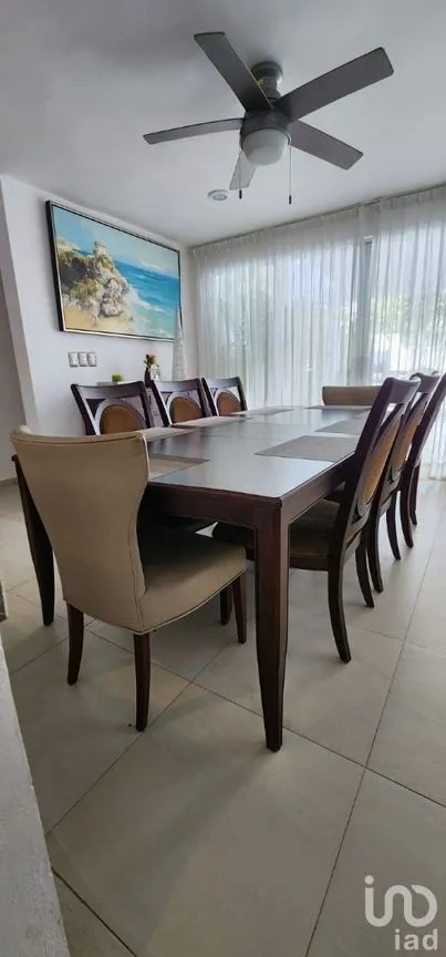 Casa en Venta en Campestre, Mérida, Yucatán | NEX-273478 | iad México | Foto 9 de 23