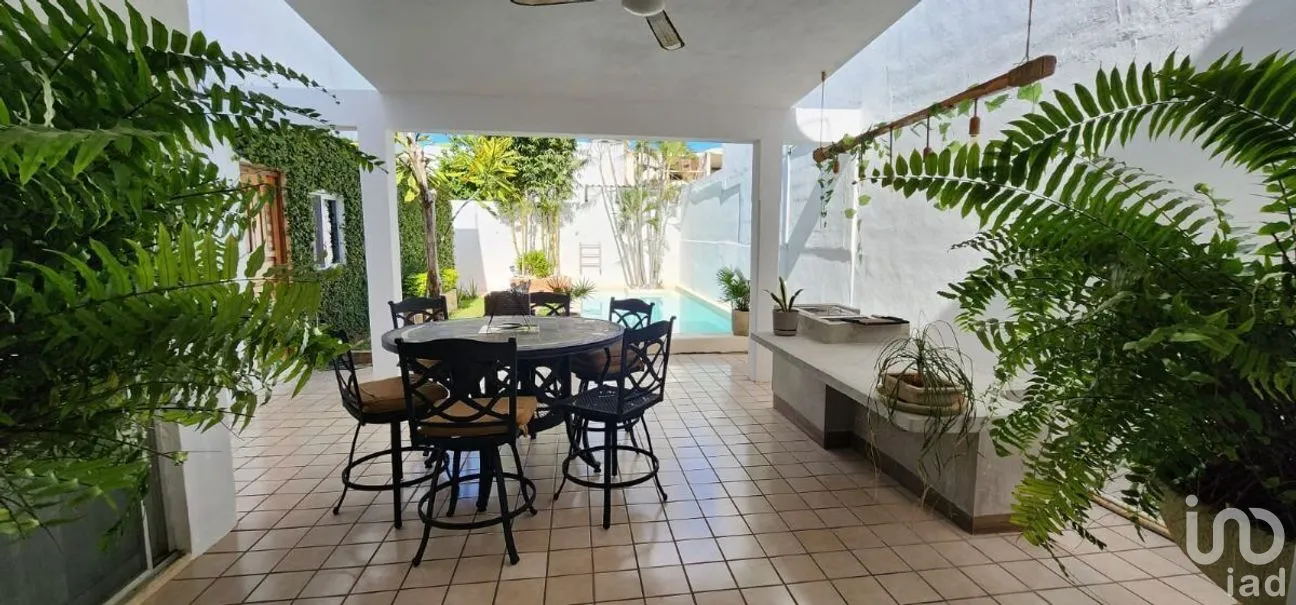 Casa en Venta en Campestre, Mérida, Yucatán | NEX-273478 | iad México | Foto 10 de 23