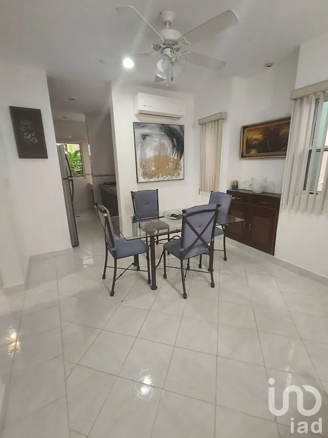 Departamento en Renta en Benito Juárez Nte, Mérida, Yucatán | NEX-273712 | iad México | Foto 2 de 12