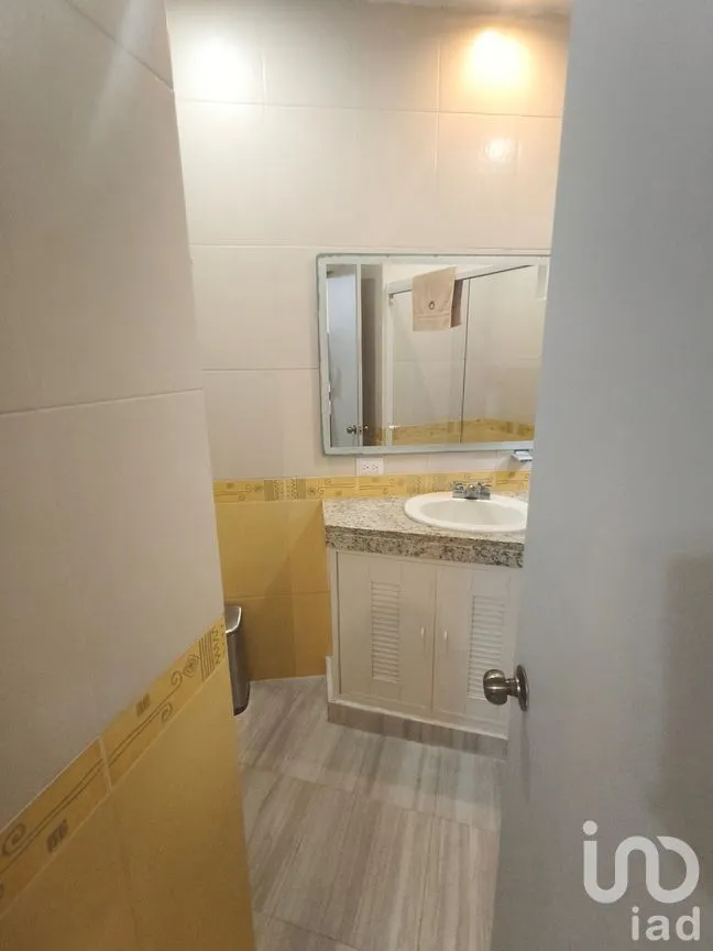 Departamento en Renta en Benito Juárez Nte, Mérida, Yucatán | NEX-273712 | iad México | Foto 11 de 12