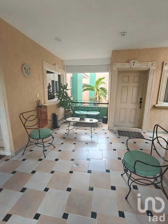 Departamento en Renta en Benito Juárez Nte, Mérida, Yucatán | NEX-273712 | iad México | Foto 12 de 12