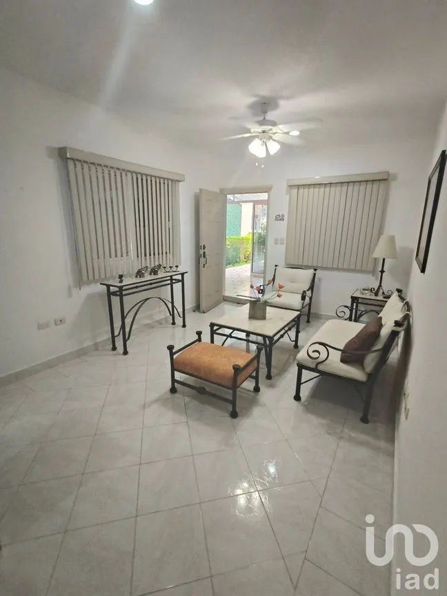 Departamento en Renta en Benito Juárez Nte, Mérida, Yucatán | NEX-273712 | iad México | Foto 3 de 12