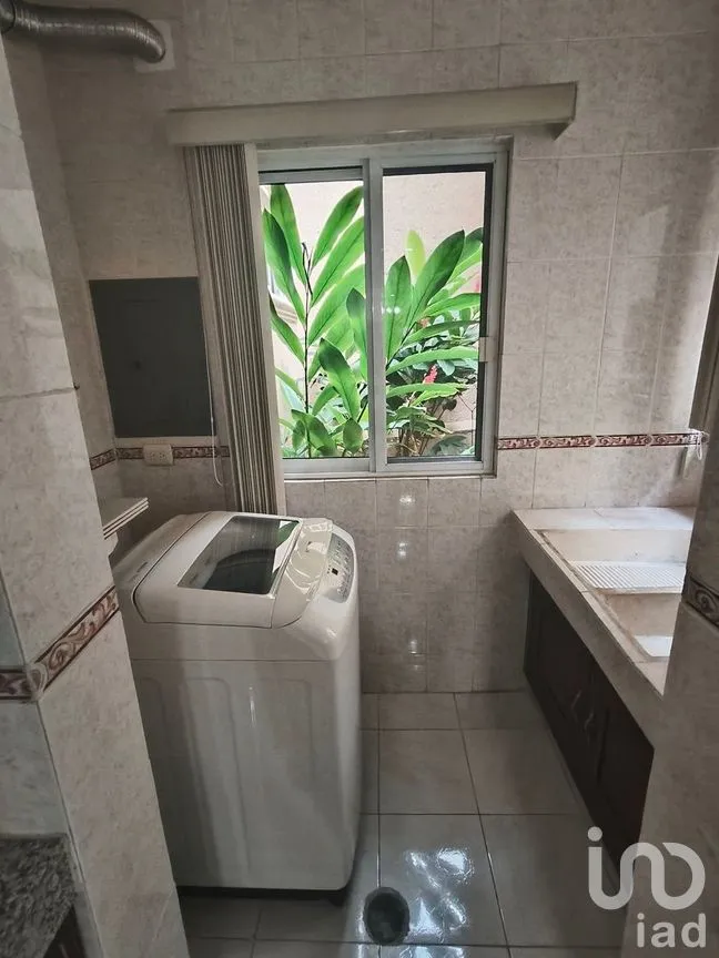 Departamento en Renta en Benito Juárez Nte, Mérida, Yucatán | NEX-273712 | iad México | Foto 5 de 12