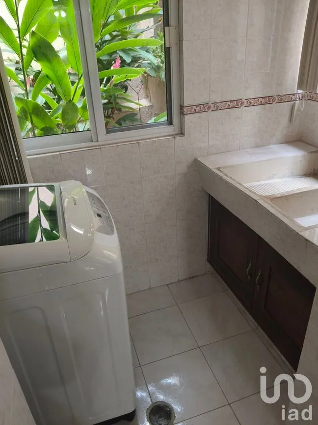 Departamento en Renta en Benito Juárez Nte, Mérida, Yucatán | NEX-273712 | iad México | Foto 6 de 12