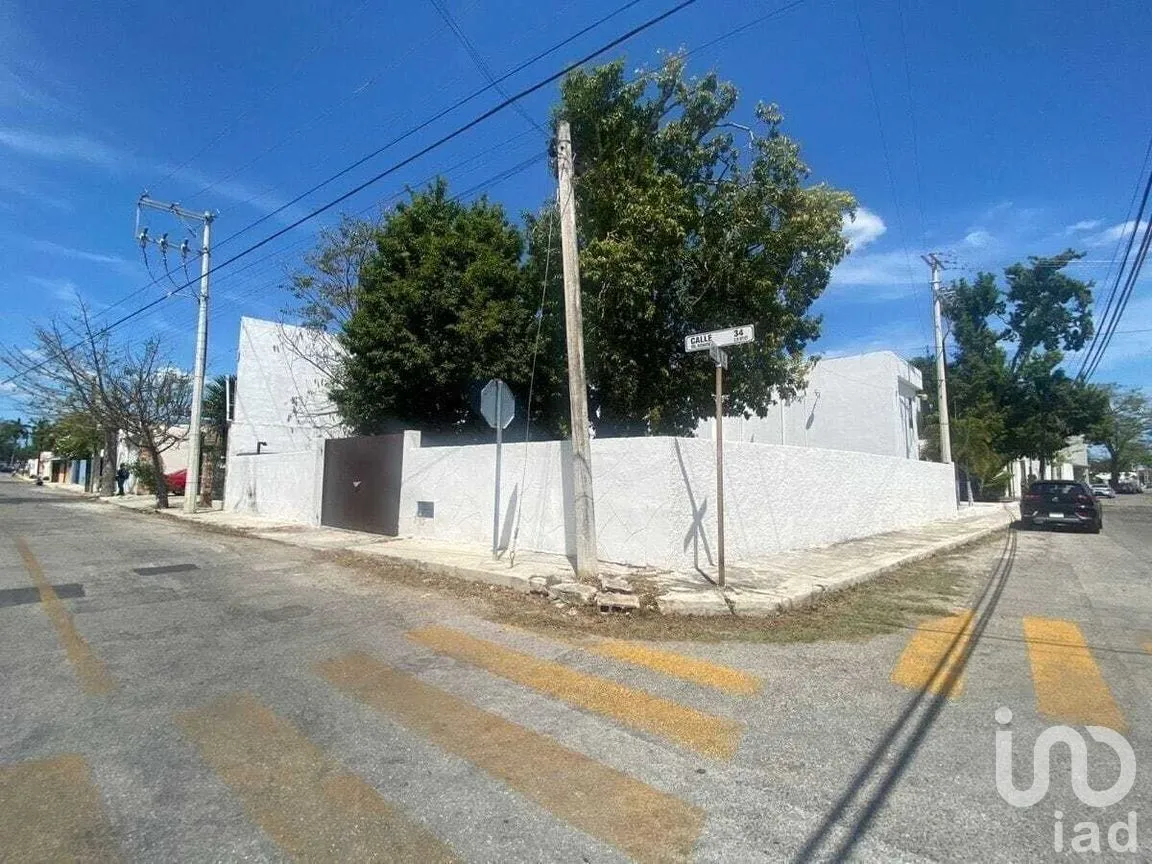 Oficina en Renta en Buenavista, Mérida, Yucatán | NEX-274439 | iad México | Foto 2 de 13