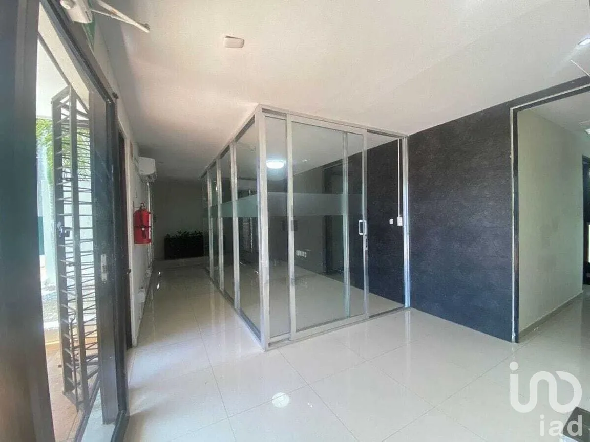 Oficina en Renta en Buenavista, Mérida, Yucatán | NEX-274439 | iad México | Foto 4 de 13