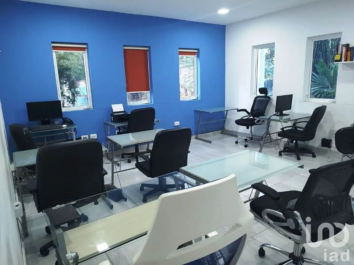 Oficina en Renta en Chuburna de Hidalgo, Mérida, Yucatán | NEX-274484 | iad México | Foto 3 de 14