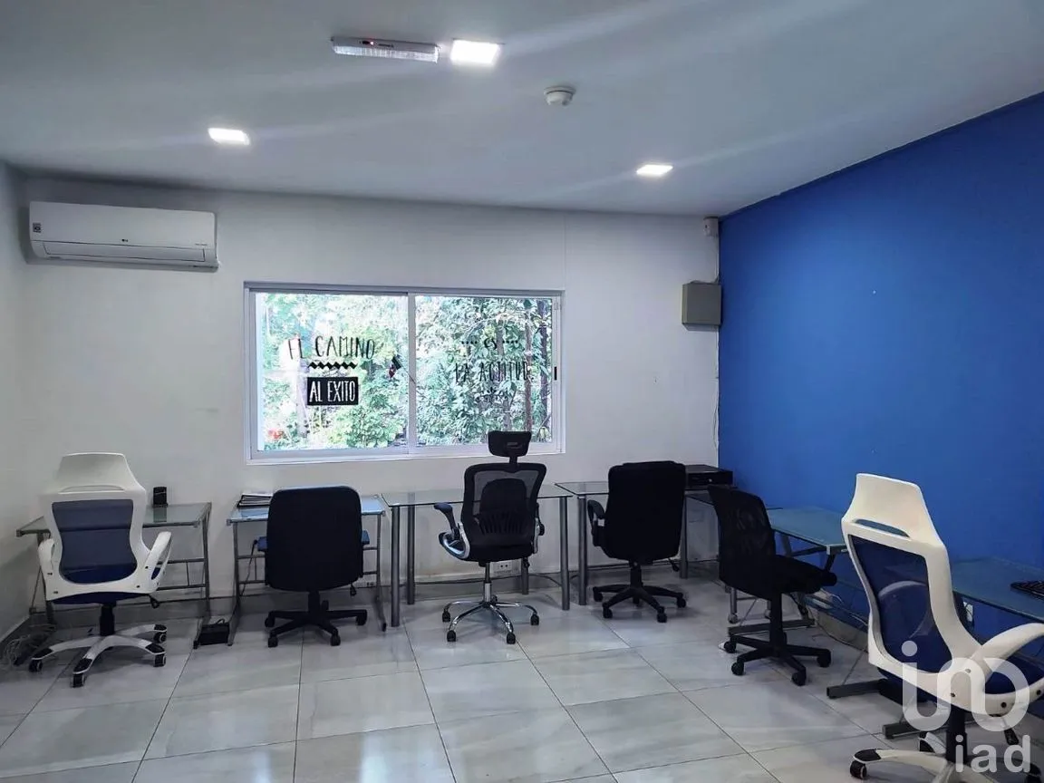 Oficina en Renta en Chuburna de Hidalgo, Mérida, Yucatán | NEX-274484 | iad México | Foto 4 de 14