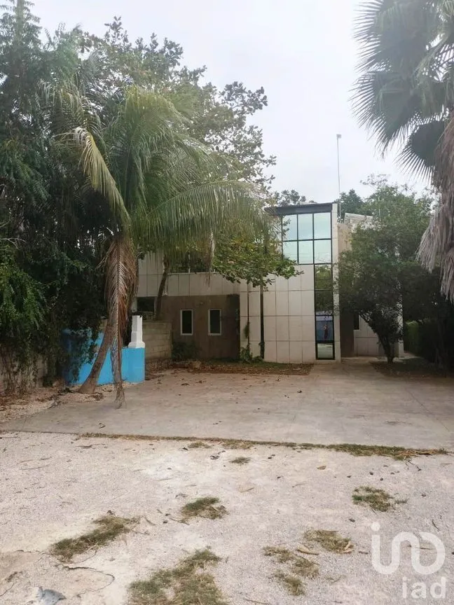 Oficina en Renta en Chuburna de Hidalgo, Mérida, Yucatán | NEX-274484 | iad México | Foto 1 de 14