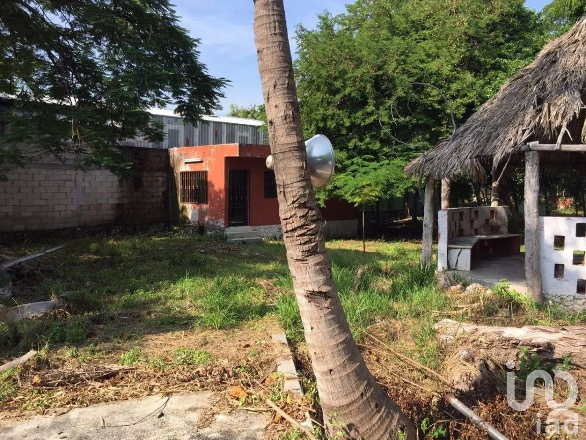 Terreno en Venta en Dzityá, Mérida, Yucatán | NEX-274617 | iad México | Foto 6 de 10