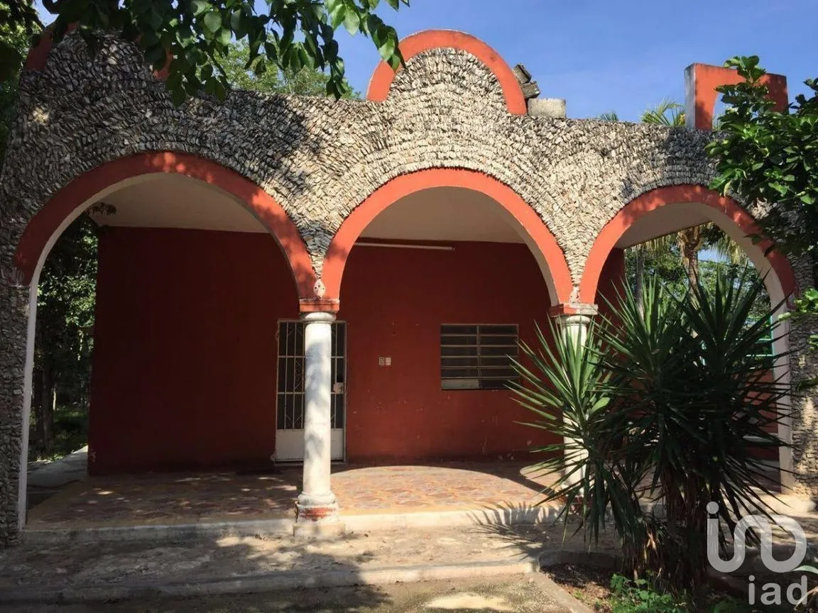 Terreno en Venta en Dzityá, Mérida, Yucatán | NEX-274617 | iad México | Foto 8 de 10