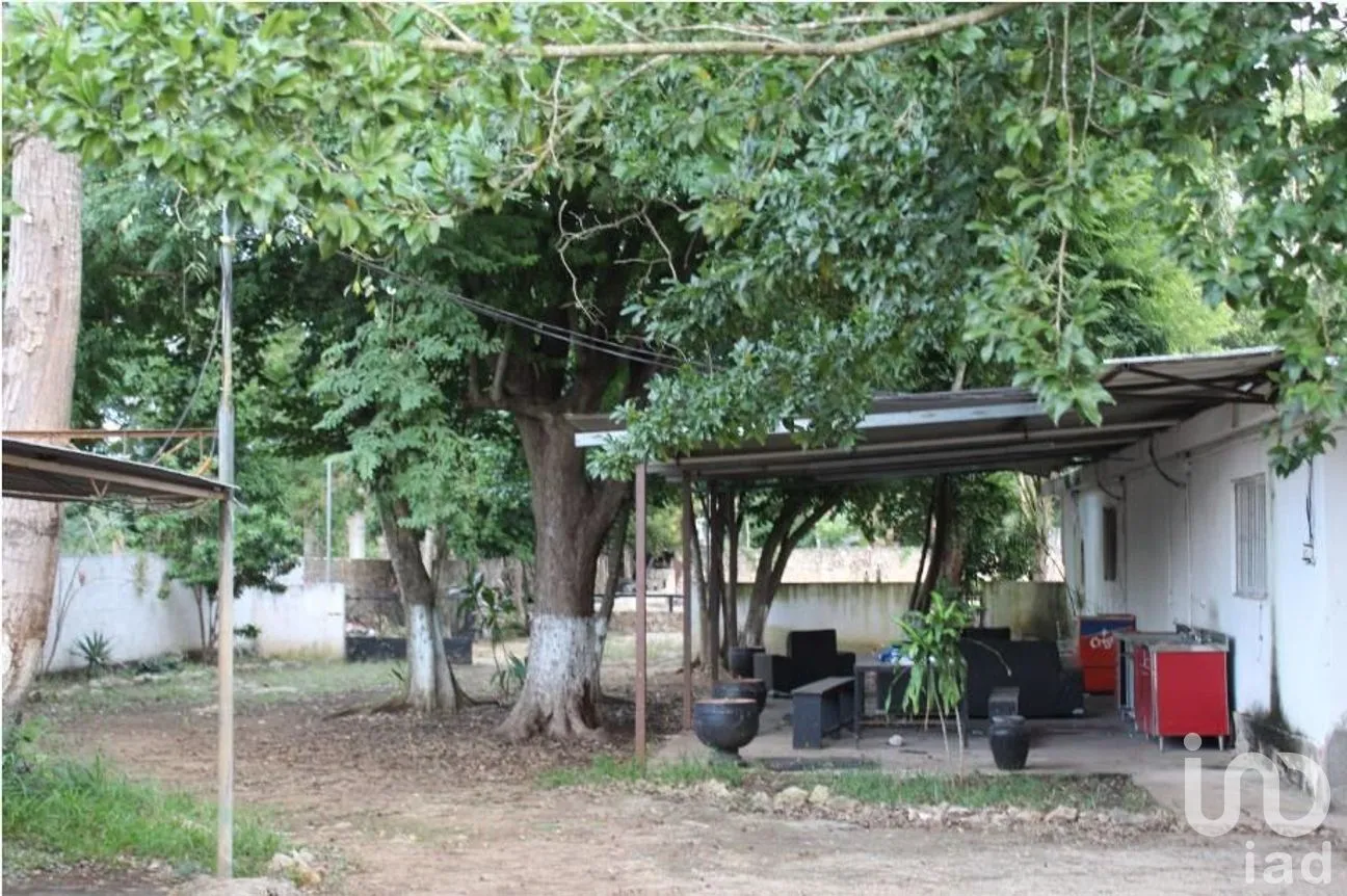 Terreno en Venta en Cholul, Mérida, Yucatán | NEX-274653 | iad México | Foto 2 de 11