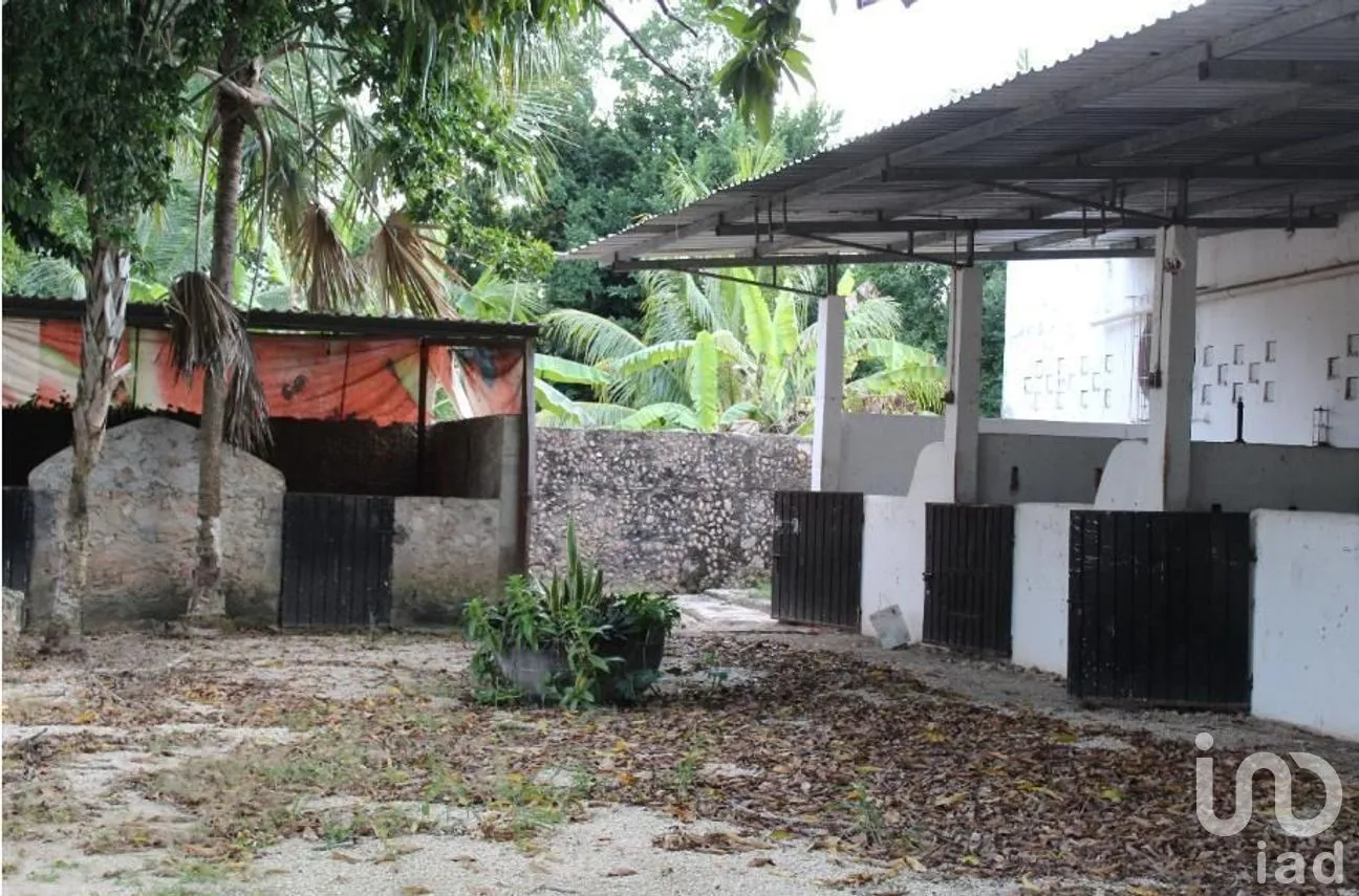 Terreno en Venta en Cholul, Mérida, Yucatán | NEX-274653 | iad México | Foto 3 de 11