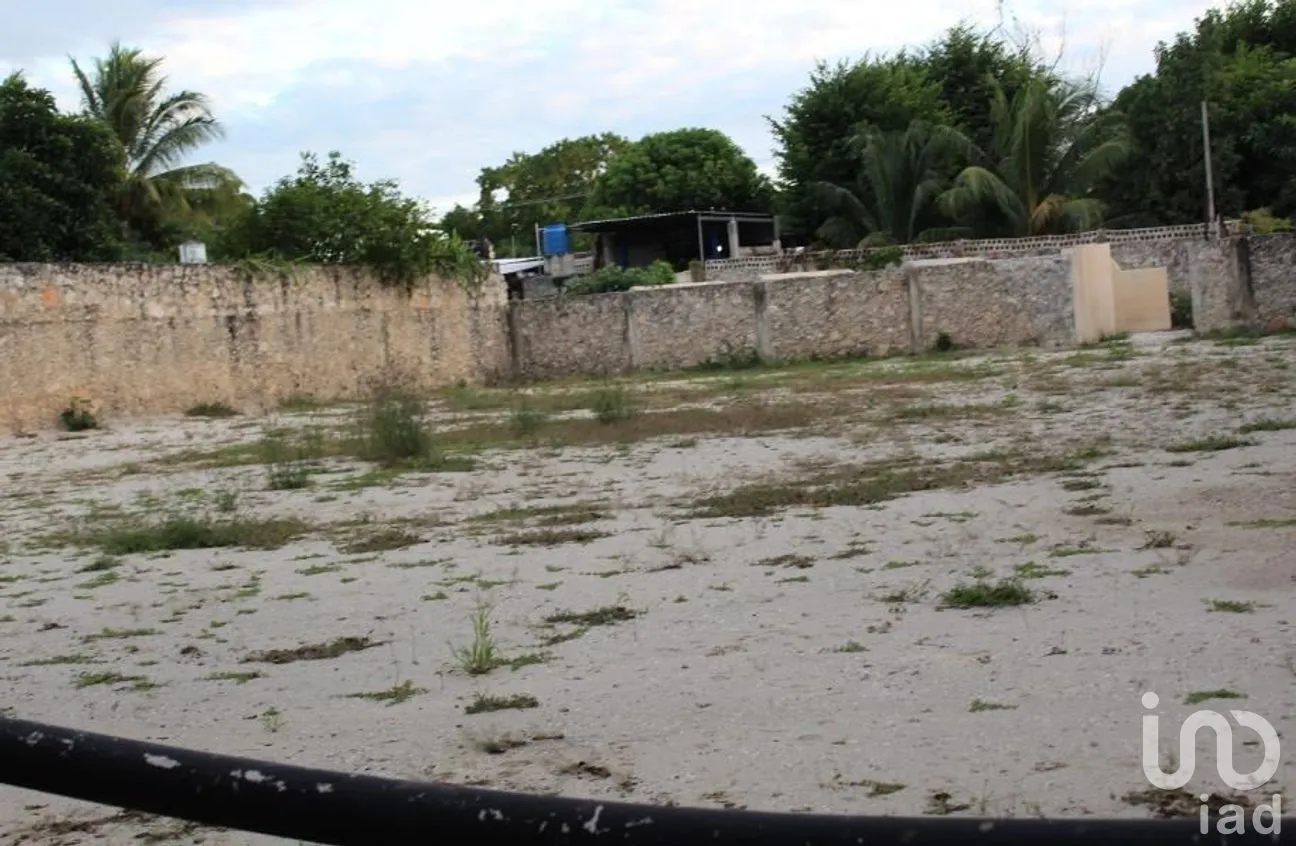 Terreno en Venta en Cholul, Mérida, Yucatán | NEX-274653 | iad México | Foto 4 de 11