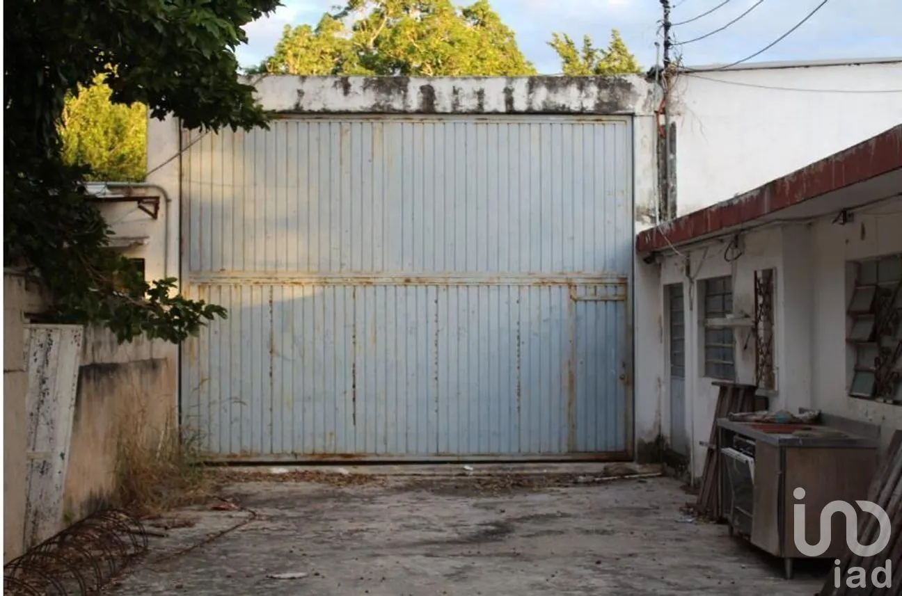 Terreno en Venta en Cholul, Mérida, Yucatán | NEX-274653 | iad México | Foto 5 de 11