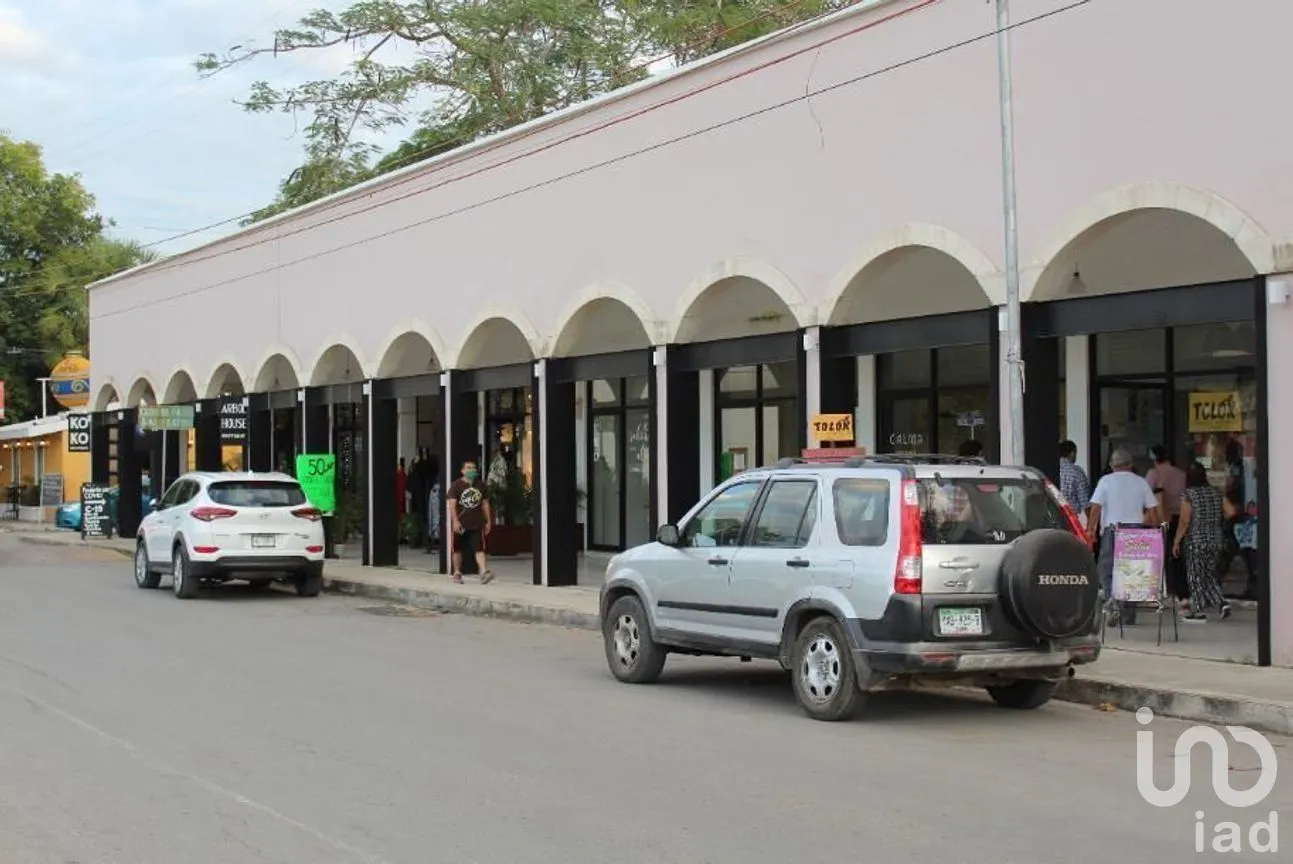 Terreno en Venta en Cholul, Mérida, Yucatán | NEX-274653 | iad México | Foto 8 de 11