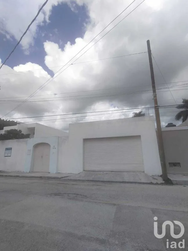 Casa en Venta en Benito Juárez Nte, Mérida, Yucatán | NEX-276373 | iad México | Foto 2 de 25