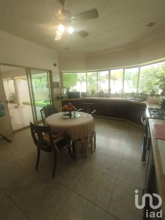 Casa en Venta en Benito Juárez Nte, Mérida, Yucatán | NEX-276373 | iad México | Foto 12 de 25