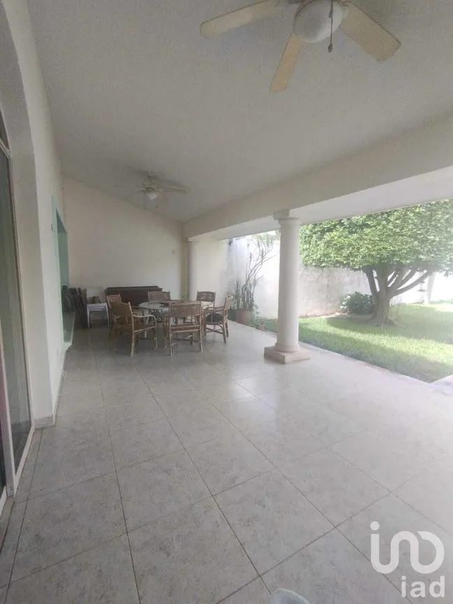 Casa en Venta en Benito Juárez Nte, Mérida, Yucatán | NEX-276373 | iad México | Foto 14 de 25