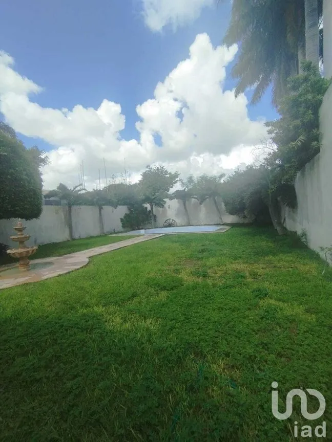 Casa en Venta en Benito Juárez Nte, Mérida, Yucatán | NEX-276373 | iad México | Foto 15 de 25