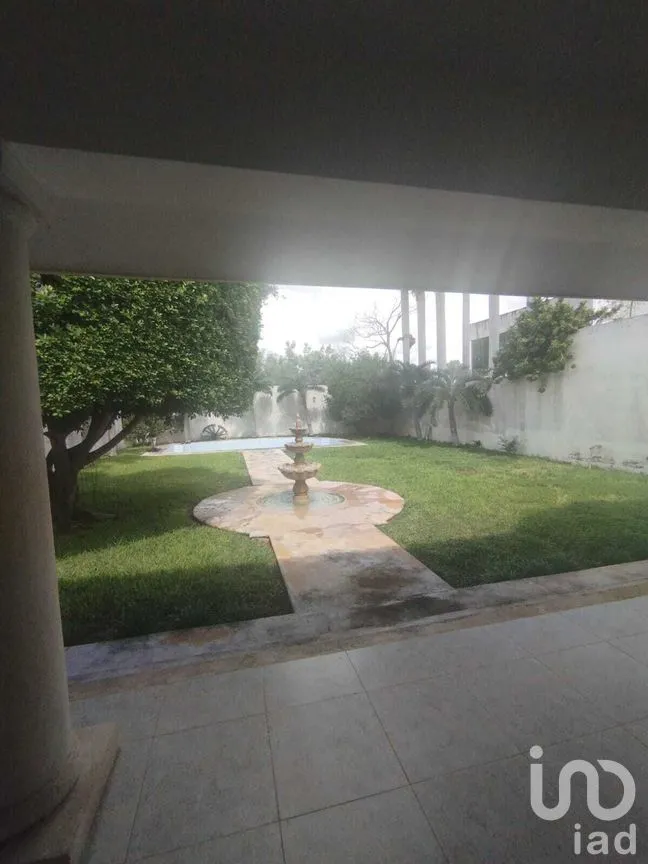 Casa en Venta en Benito Juárez Nte, Mérida, Yucatán | NEX-276373 | iad México | Foto 16 de 25