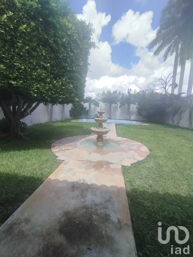 Casa en Venta en Benito Juárez Nte, Mérida, Yucatán | NEX-276373 | iad México | Foto 17 de 25