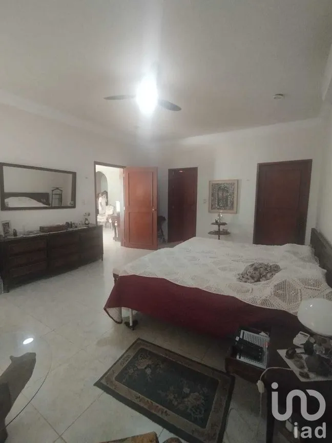 Casa en Venta en Benito Juárez Nte, Mérida, Yucatán | NEX-276373 | iad México | Foto 18 de 25