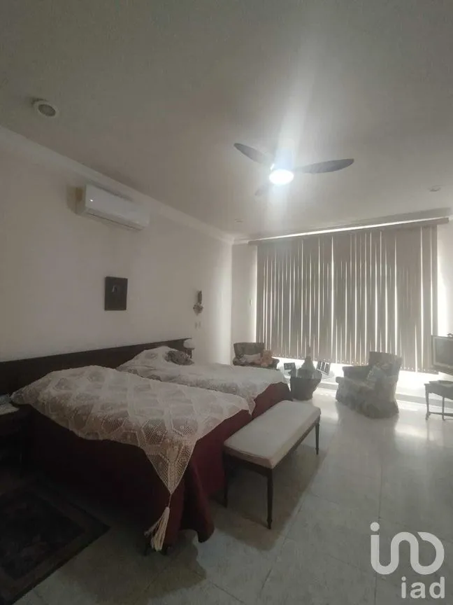 Casa en Venta en Benito Juárez Nte, Mérida, Yucatán | NEX-276373 | iad México | Foto 19 de 25