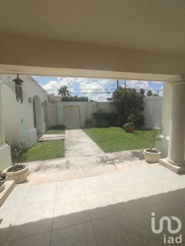 Casa en Venta en Benito Juárez Nte, Mérida, Yucatán | NEX-276373 | iad México | Foto 3 de 25