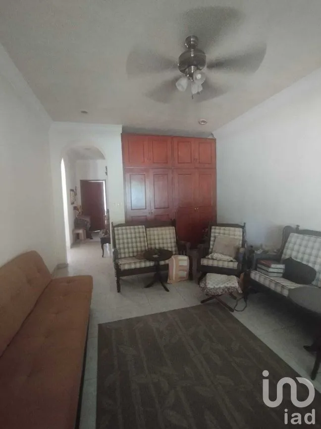 Casa en Venta en Benito Juárez Nte, Mérida, Yucatán | NEX-276373 | iad México | Foto 21 de 25
