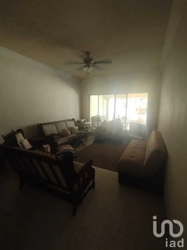 Casa en Venta en Benito Juárez Nte, Mérida, Yucatán | NEX-276373 | iad México | Foto 22 de 25