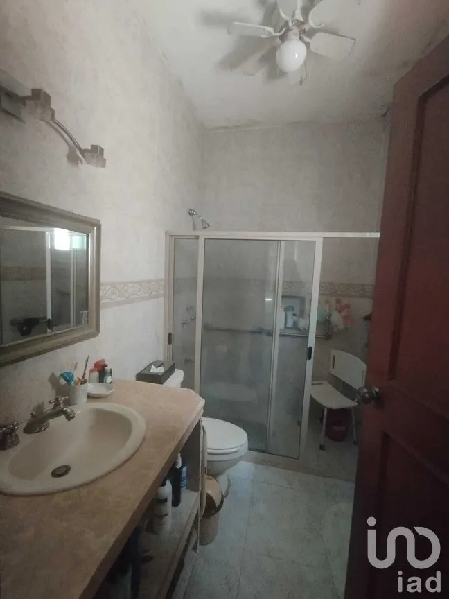 Casa en Venta en Benito Juárez Nte, Mérida, Yucatán | NEX-276373 | iad México | Foto 23 de 25