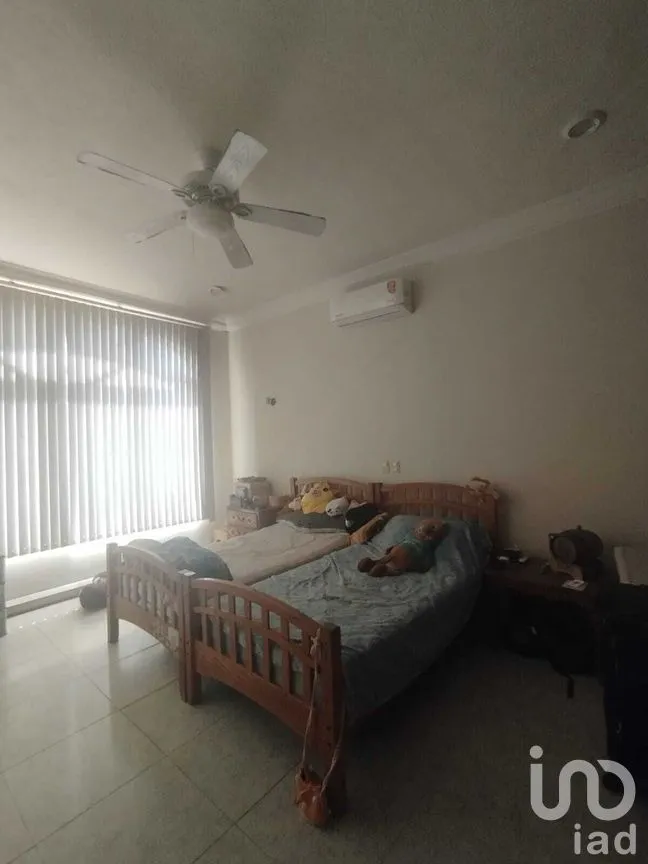 Casa en Venta en Benito Juárez Nte, Mérida, Yucatán | NEX-276373 | iad México | Foto 24 de 25