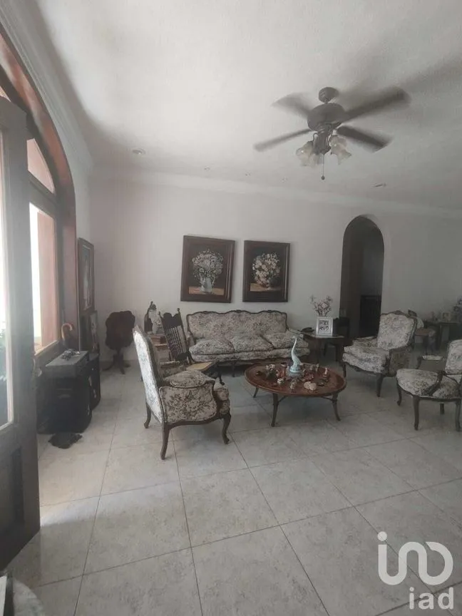 Casa en Venta en Benito Juárez Nte, Mérida, Yucatán | NEX-276373 | iad México | Foto 4 de 25