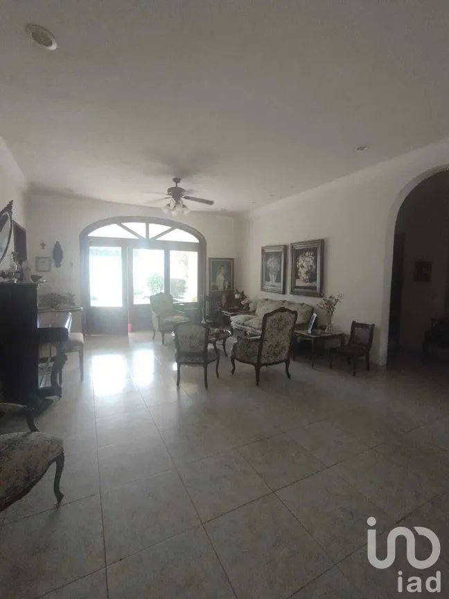 Casa en Venta en Benito Juárez Nte, Mérida, Yucatán | NEX-276373 | iad México | Foto 5 de 25
