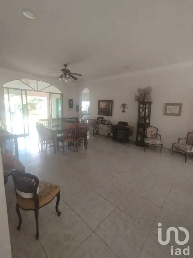 Casa en Venta en Benito Juárez Nte, Mérida, Yucatán | NEX-276373 | iad México | Foto 6 de 25