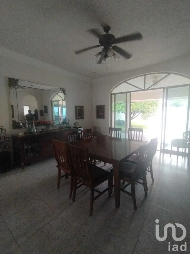 Casa en Venta en Benito Juárez Nte, Mérida, Yucatán | NEX-276373 | iad México | Foto 7 de 25