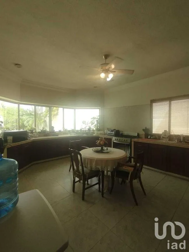 Casa en Venta en Benito Juárez Nte, Mérida, Yucatán | NEX-276373 | iad México | Foto 8 de 25