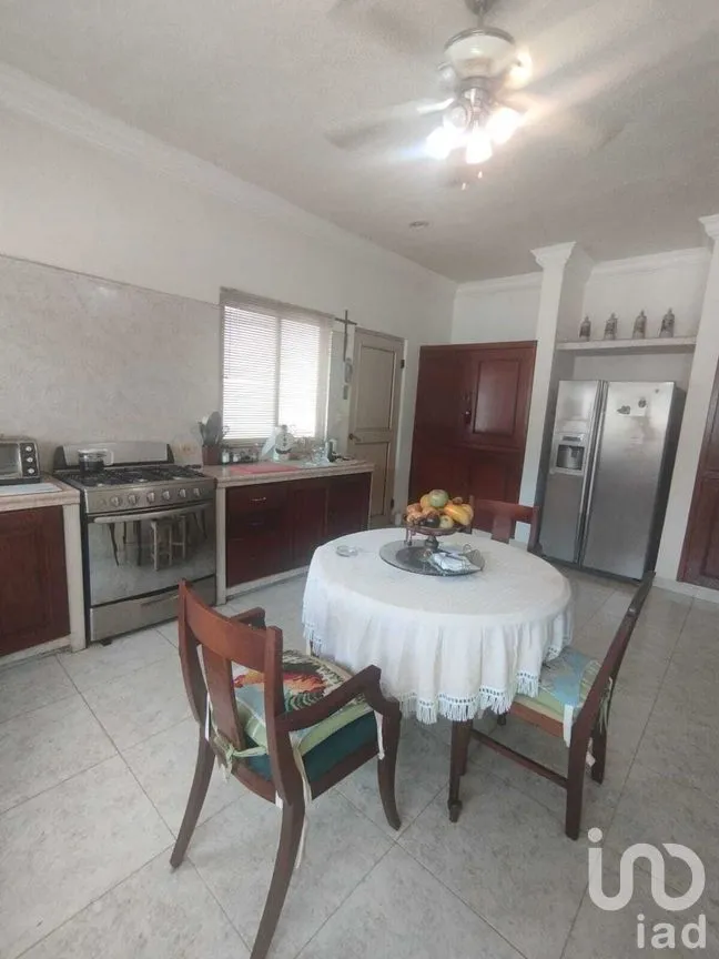 Casa en Venta en Benito Juárez Nte, Mérida, Yucatán | NEX-276373 | iad México | Foto 9 de 25