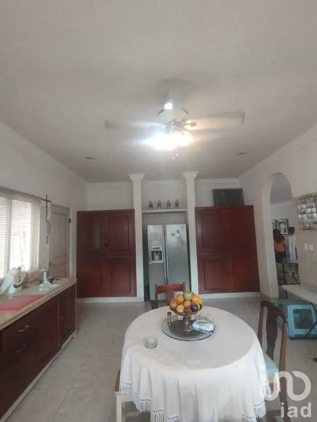Casa en Venta en Benito Juárez Nte, Mérida, Yucatán | NEX-276373 | iad México | Foto 10 de 25